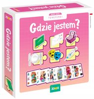 Gra Gdzie jestem? 00819