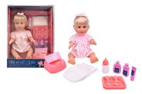 DollsWorld lalka Olivia 38cm pije/sika 78402 8402