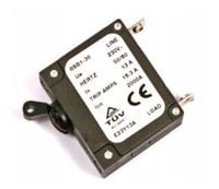 BEZPIECZNIK 13A do agregatow jednofazowych AGREGAT WYŁĄCZNIK