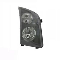 Volkswagen Crafter 13-17 Reflektor Przedni Lampa przednia prawa