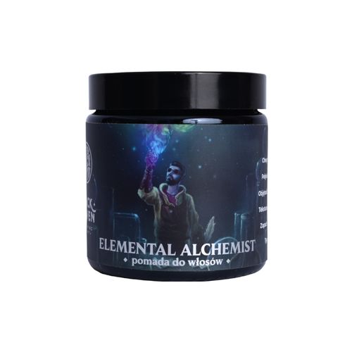 By Elementum x Slickhaven Elemental Alchemist - Pomada do włosów, 60ml na Arena.pl