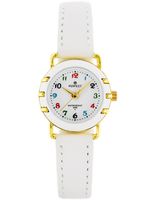 ZEGAREK DZIECIĘCY PERFECT LP033 - komunijny (zp663c)