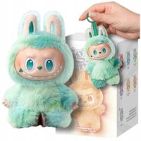 THE MONSTERS Potwory Duża LALKA MASKOTKA BRELOK Prezent Niespodzianka Anime