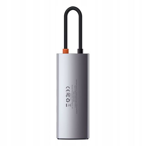Hub USB Baseus WKWG020013 5 portów na Arena.pl