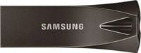 Pendrive Samsung Bar Plus 128 GB USB 3.0 szary