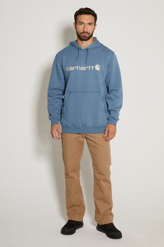 bluza carhartt midweight logo na Arena.pl