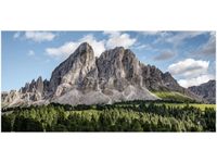 OBRAZ GÓRSKI PEJZAŻ PRZYRODA