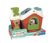 Clemmy farma sensoryczna Clementoni