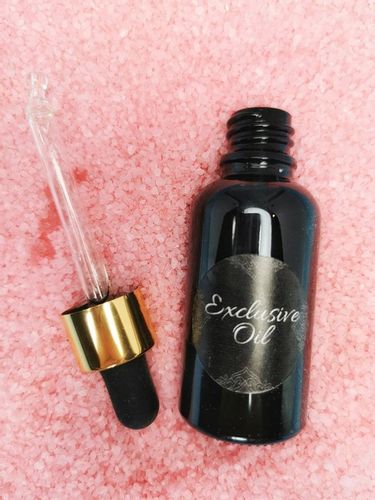 OLEJEK Do brwi w żelu wzmacniający WONDER LASHES na Arena.pl