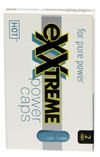 supl.diety exxtreme power caps 1x2 stk. na Arena.pl