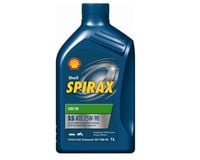 OLEJ SHELL 75W-90 SPIRAX S5 ATE 1L