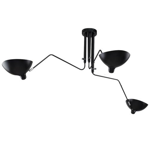 Lampa wisząca raven 3 na Arena.pl