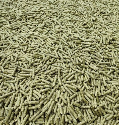 SUSZ Z LUCERNY 20KG LUCERNA GRANULOWANA DLA KONI KRÓLIKÓW GRANULAT PELLET na Arena.pl