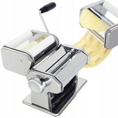 MASZYNKA DO CIASTA 5W1 MAKARONU PIEROGÓW RAVIOLI