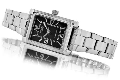 Zegarek Damski CASIO COLLETION SIMONI 10552 na Arena.pl