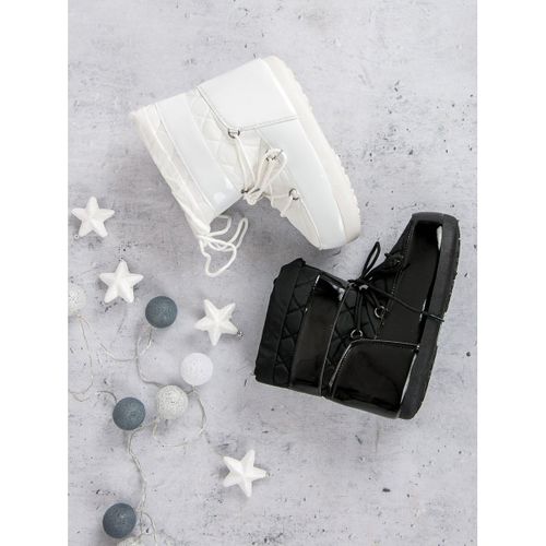 Modne Śniegowce r.38 na Arena.pl