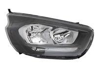 Ford Transit/Tourneo Custom 17- Reflektor przedni lampa przednia prawa