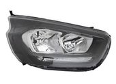 Ford Transit/Tourneo Custom 17- Reflektor przedni lampa przednia prawa