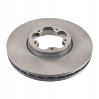 TARCZA HAM PRZOD 308X33 V BOSCH