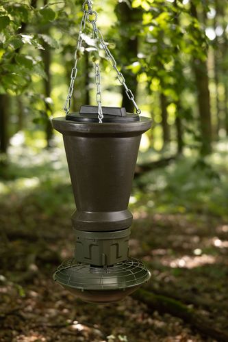 Automatyczny podajnik karmy EUROHUNT Evolution na Arena.pl