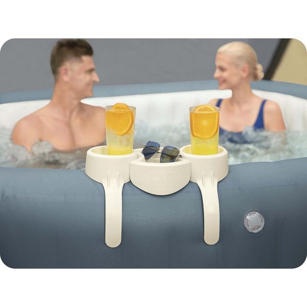 Uchwyt do napojów SPA Bestway 60306 zdjęcie 4