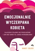 Emocjonalnie wyczerpana kobieta