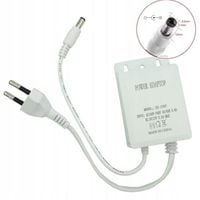 ZASILACZ IMPULSOWY DO KAMER CCTV 12V 2A