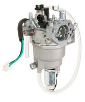 Gaźnik Loncin LC7500I LC7000I CZĘŚĆ ORYGINALNA 170022128-0001