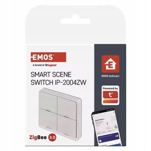 Przełącznik Emos GoSmart ZigBee na Arena.pl