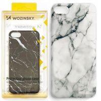 wozinsky marble żelowe etui pokrowiec marmur samsung galaxy a03s