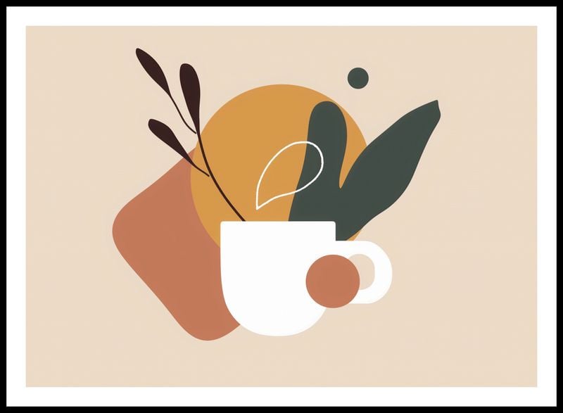 Plakat 84,1x59,4cm Ranna Kawka zdjęcie 3