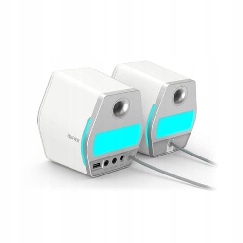 GŁOŚNIKI BEZPRZEWODOWE EDIFIER HECATE G2000 USB na Arena.pl