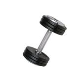 Hantla stała żeliwna Insportline 10 kg