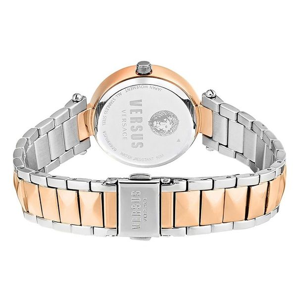 ZEGAREK DAMSKI VERSUS BY VERSACE VSPHK0920 COVENT GARDEN + BOX zdjęcie 4