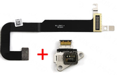TAŚMA I/O APPLE MACBOOK 12 A1534 821-00077-A 821-00077-02 2014-2015 ko