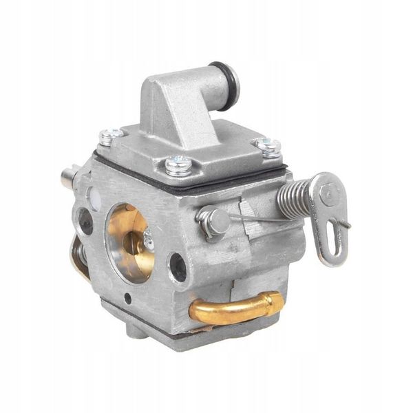 ZESTAW GAŹNIK DO PIŁY ŁAŃCUCHOWEJ DO STIHL 017 018 MS170 MS180 zdjęcie 9