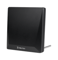 ANT0690 Antena pokojowa do cyfrowej telewizji naz