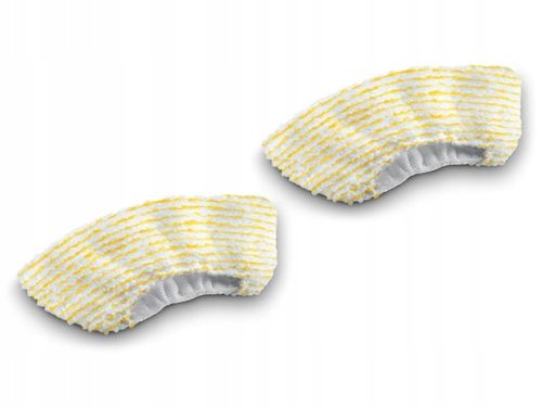 Zestaw osłon dysz ręcznych KARCHER 2.863-344.0 (2 sztuki) na Arena.pl