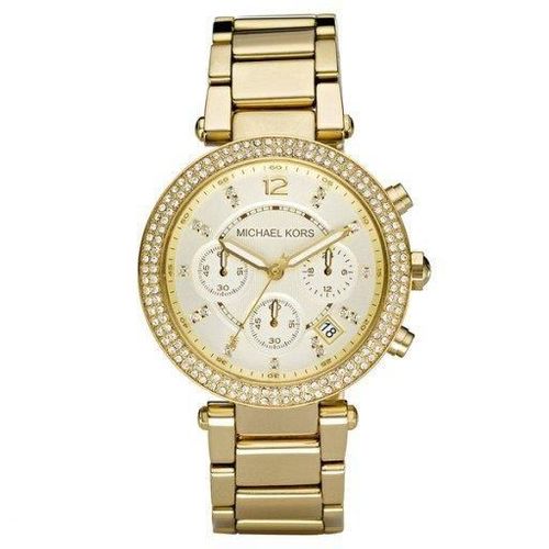 Michael Kors MK6056 - Parker na Arena.pl