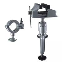 IMADŁO MODELARSKIE, ŚCISK DEDRA 12A107 75MM/60MM, Z PRZEGUBEM