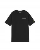 Lyle & Scott - T-shirt basic S