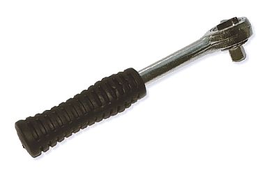 klucz grzechotka 1/4''  330140 zdjęcie 1