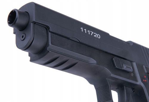 Pistolet CM122 Cyma - ASG na Arena.pl