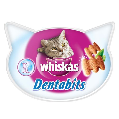 Whiskas Dentabits 40g na Arena.pl