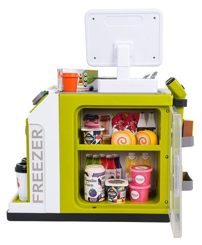 Mini Supermarket + Akcesoria na Arena.pl