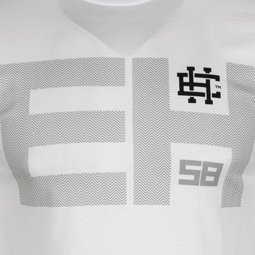 T-shirt WAVE BIAŁY L na Arena.pl