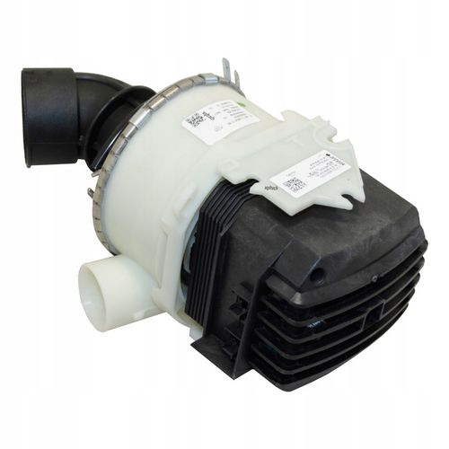 Pompa myjąca z grzałką do zmywarki Beko 1752480100 na Arena.pl