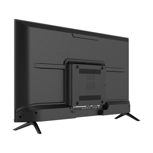 telewizor kruger&matz 40" fhd google tv  dvb-t2/t/c  h.265  hevc na Arena.pl