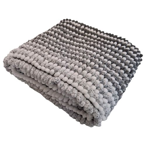 Dywanik łazienkowy mata antypoślizgowa 40x60cm na Arena.pl