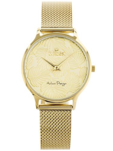 ZEGAREK G. ROSSI - 12516B-4D1 (zg855c) + BOX na Arena.pl